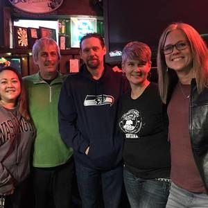 Meet your Posher, Paula